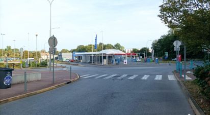 Parking of 12 m² in Quincy-sous-Sénart (91480)