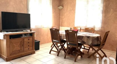 House 5 rooms of 100 m² in Vaujours (93410)