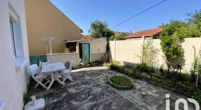 Traditional house 6 rooms of 126 m² in Saint-Nazaire (44600)