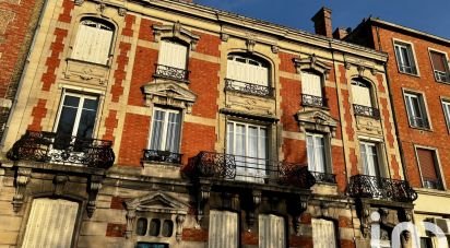 Apartment 5 rooms of 156 m² in Châlons-en-Champagne (51000)