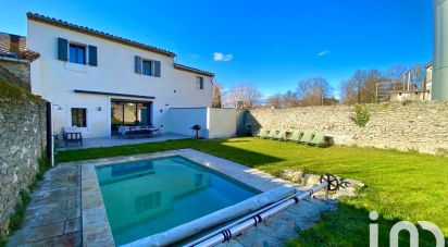 House 10 rooms of 310 m² in Conques-sur-Orbiel (11600)