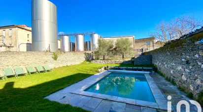 House 10 rooms of 310 m² in Conques-sur-Orbiel (11600)