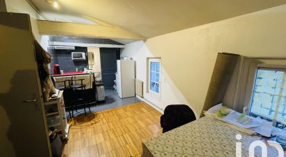 Apartment 2 rooms of 26 m² in Angoulême (16000)