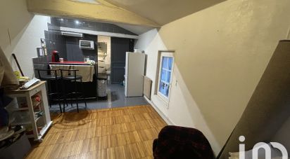 Apartment 2 rooms of 26 m² in Angoulême (16000)