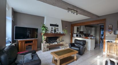 House 7 rooms of 250 m² in Pont-sur-Sambre (59138)