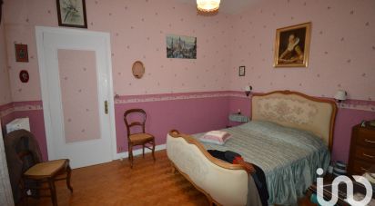 Traditional house 5 rooms of 105 m² in Le Havre (76620)