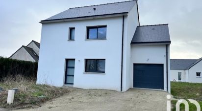 Maison 6 pièces de 106 m² à Saint-Cast-le-Guildo (22380)