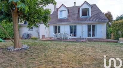 Maison 7 pièces de 145 m² à Andrésy (78570)