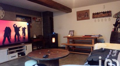 Village house 3 rooms of 77 m² in Unverre (28160)