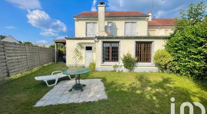 Maison 6 pièces de 102 m² à Château-Thierry (02400)