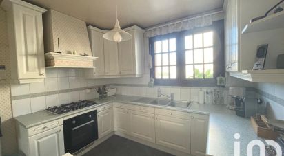 Maison 6 pièces de 102 m² à Château-Thierry (02400)