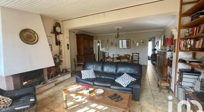 Maison 6 pièces de 102 m² à Château-Thierry (02400)