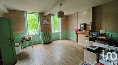 Maison 6 pièces de 150 m² à Escolives-Sainte-Camille (89290)