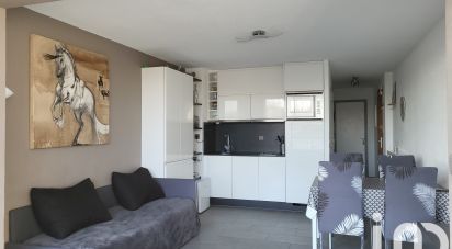 Appartement 2 pièces de 39 m² à Marseillan (34340)