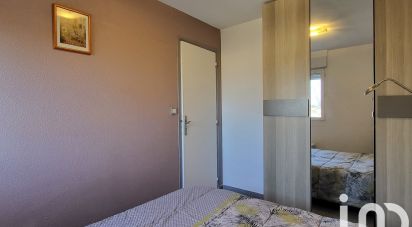 Appartement 2 pièces de 39 m² à Marseillan (34340)