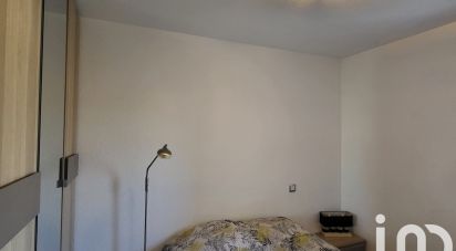 Appartement 2 pièces de 39 m² à Marseillan (34340)