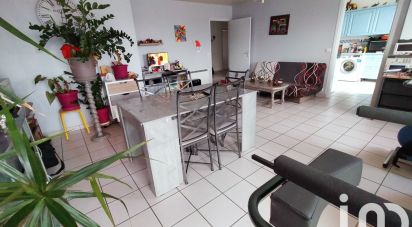 Appartement 4 pièces de 93 m² à Le Havre (76600)