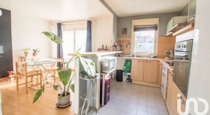 Apartment 2 rooms of 51 m² in Longjumeau (91160)