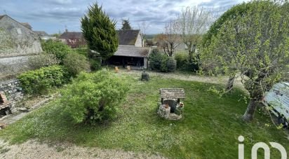 Longère 6 pièces de 175 m² à Courcelles-en-Bassée (77126)