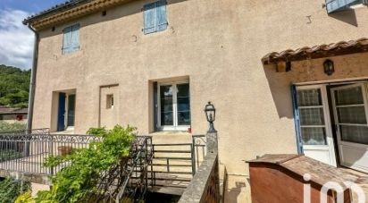 Village house 7 rooms of 126 m² in Saint-Montan (07220)