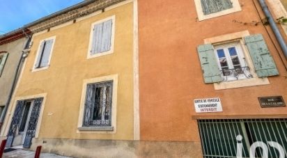 Village house 7 rooms of 126 m² in Saint-Montan (07220)