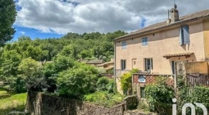 Village house 7 rooms of 126 m² in Saint-Montan (07220)