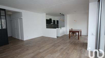 Appartement 4 pièces de 97 m² à Saint-Étienne (42000)