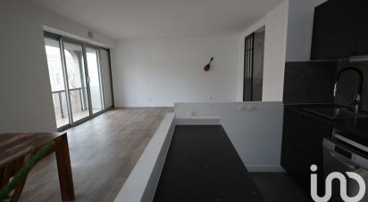 Appartement 4 pièces de 97 m² à Saint-Étienne (42000)