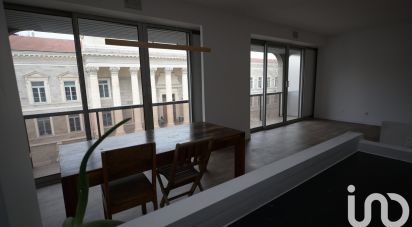 Appartement 4 pièces de 97 m² à Saint-Étienne (42000)