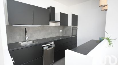 Appartement 4 pièces de 97 m² à Saint-Étienne (42000)