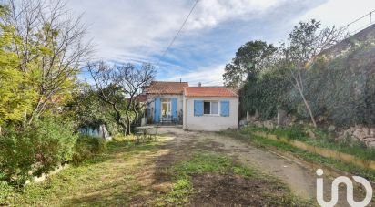 Maison 3 pièces de 61 m² à Aubagne (13400)