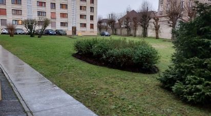 Apartment 4 rooms of 58 m² in Herblay-sur-Seine (95220)