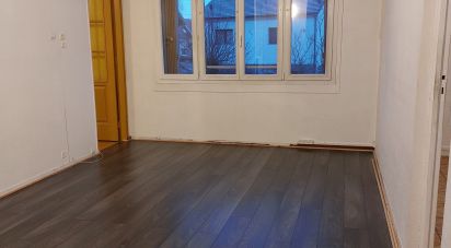 Apartment 4 rooms of 58 m² in Herblay-sur-Seine (95220)