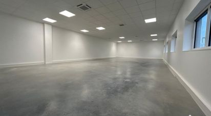 Bureaux de 150 m² à Saint-Pierre-du-Perray (91280)