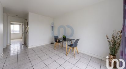 Apartment 3 rooms of 52 m² in Fresnes (94260)