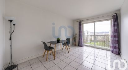 Apartment 3 rooms of 52 m² in Fresnes (94260)