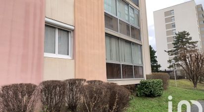 Appartement 4 pièces de 87 m² à Clermont-Ferrand (63100)