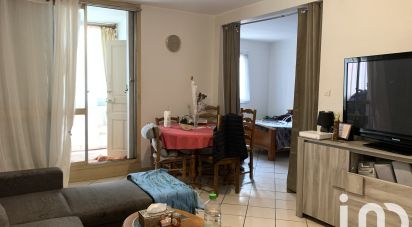 Appartement 4 pièces de 87 m² à Clermont-Ferrand (63100)