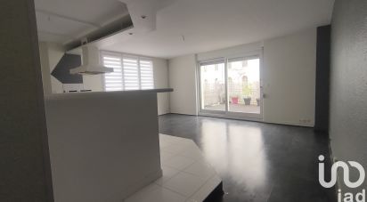 Apartment 3 rooms of 66 m² in Reims (51100)