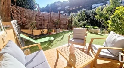 Appartement 3 pièces de 78 m² à Menton (06500)