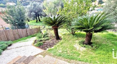 Appartement 3 pièces de 78 m² à Menton (06500)