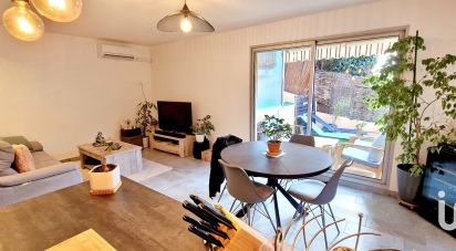 Appartement 3 pièces de 78 m² à Menton (06500)