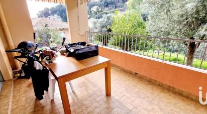 Appartement 3 pièces de 78 m² à Menton (06500)