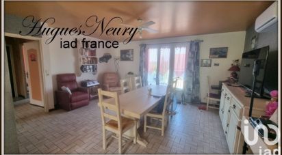 House 5 rooms of 97 m² in Vichy (03200)