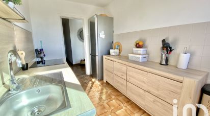 Apartment 3 rooms of 72 m² in Le Cannet (06110)