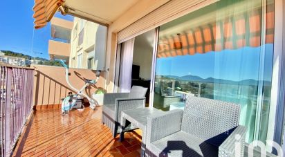 Apartment 3 rooms of 72 m² in Le Cannet (06110)