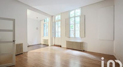 Appartement 3 pièces de 86 m² à Bordeaux (33000)