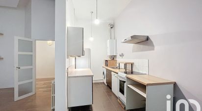 Appartement 3 pièces de 86 m² à Bordeaux (33000)