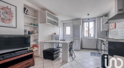 Maison 3 pièces de 46 m² à Précy-sur-Marne (77410)