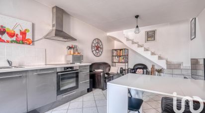 Maison 3 pièces de 46 m² à Précy-sur-Marne (77410)